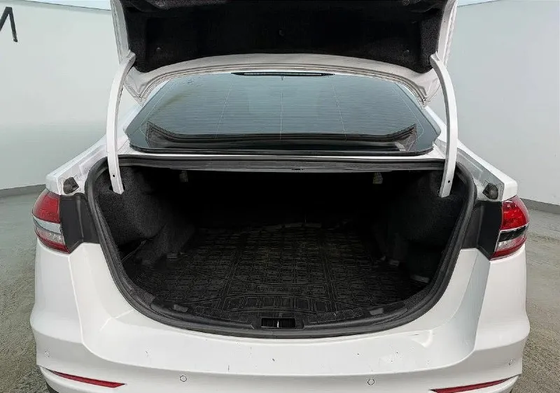 🚘 продаётся авто ford fusion (north america) ii рестайлинг, 2019 💥 состояние отличное, пререканий ни к чему нет. 👀 осмотр, тест-драйв, продажа в донецке. 💴 цена: 1 450 000 руб. возможен торг. 👉 подробная информация о машине по ☎ +7 910 433-37-97 📞 звоните: +7(910)4333797 - фотография - 8