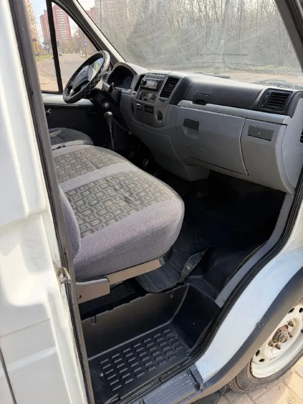 ☎️ +79490513975 продаю соболь 2752 в отличном состоянии! 2020 год, пробег 160т. км 100% оригинальный! 1 владелец по птс! грузов не возила! днище, рама, пороги в идеале, ржавчины нет! двигатель 2.7 эвотек, корейской разработки, масло не берет вообще, замена масла была 1500км назад, заводится с пол оборота, работает ровно, не дымит; кондиционер! гидроусилитель руля, эл. стеклоподьемники; свежая резина kumho; новый аккумулятор; 4 ключа; есть сервисная книга с отметками об обслуживании по сегодняшний день; машина обслужена до мелочей, делать ничего не нужно; пройден тех. осмотр, можно сразу ехать в мрэо на переоформление. полностью готова к работе, сел и поехал. 775т. руб. 📞 звоните: +7(949)0513975 - фотография - 10