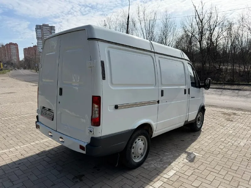 ☎️ +79490513975 продаю соболь 2752 в отличном состоянии! 2020 год, пробег 160т. км 100% оригинальный! 1 владелец по птс! грузов не возила! днище, рама, пороги в идеале, ржавчины нет! двигатель 2.7 эвотек, корейской разработки, масло не берет вообще, замена масла была 1500км назад, заводится с пол оборота, работает ровно, не дымит; кондиционер! гидроусилитель руля, эл. стеклоподьемники; свежая резина kumho; новый аккумулятор; 4 ключа; есть сервисная книга с отметками об обслуживании по сегодняшний день; машина обслужена до мелочей, делать ничего не нужно; пройден тех. осмотр, можно сразу ехать в мрэо на переоформление. полностью готова к работе, сел и поехал. 775т. руб. 📞 звоните: +7(949)0513975 - фотография - 5