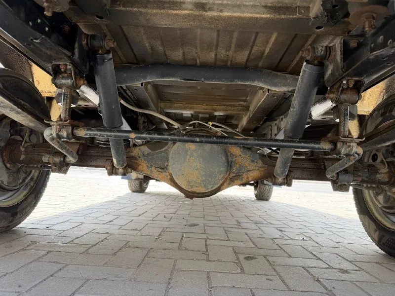 ☎️ +79490513975 продаю соболь 2752 в отличном состоянии! 2020 год, пробег 160т. км 100% оригинальный! 1 владелец по птс! грузов не возила! днище, рама, пороги в идеале, ржавчины нет! двигатель 2.7 эвотек, корейской разработки, масло не берет вообще, замена масла была 1500км назад, заводится с пол оборота, работает ровно, не дымит; кондиционер! гидроусилитель руля, эл. стеклоподьемники; свежая резина kumho; новый аккумулятор; 4 ключа; есть сервисная книга с отметками об обслуживании по сегодняшний день; машина обслужена до мелочей, делать ничего не нужно; пройден тех. осмотр, можно сразу ехать в мрэо на переоформление. полностью готова к работе, сел и поехал. 775т. руб. 📞 звоните: +7(949)0513975 - фотография - 6