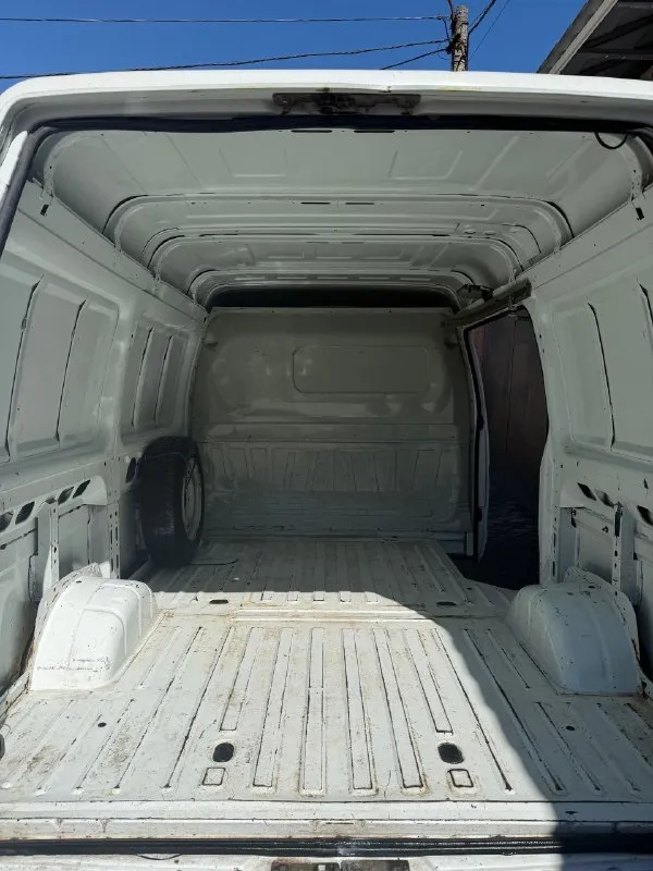 ☎️ +79490513975 продаю соболь 2752 в отличном состоянии! 2020 год, пробег 160т. км 100% оригинальный! 1 владелец по птс! грузов не возила! днище, рама, пороги в идеале, ржавчины нет! двигатель 2.7 эвотек, корейской разработки, масло не берет вообще, замена масла была 1500км назад, заводится с пол оборота, работает ровно, не дымит; кондиционер! гидроусилитель руля, эл. стеклоподьемники; свежая резина kumho; новый аккумулятор; 4 ключа; есть сервисная книга с отметками об обслуживании по сегодняшний день; машина обслужена до мелочей, делать ничего не нужно; пройден тех. осмотр, можно сразу ехать в мрэо на переоформление. полностью готова к работе, сел и поехал. 775т. руб. 📞 звоните: +7(949)0513975 - фотография - 7