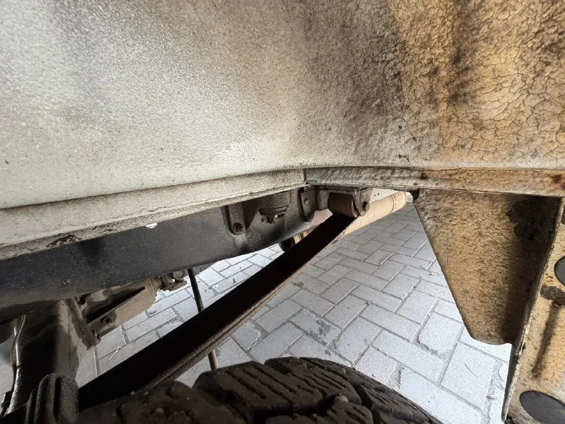 ☎️ +79490513975 продаю соболь 2752 в отличном состоянии! 2020 год, пробег 160т. км 100% оригинальный! 1 владелец по птс! грузов не возила! днище, рама, пороги в идеале, ржавчины нет! двигатель 2.7 эвотек, корейской разработки, масло не берет вообще, замена масла была 1500км назад, заводится с пол оборота, работает ровно, не дымит; кондиционер! гидроусилитель руля, эл. стеклоподьемники; свежая резина kumho; новый аккумулятор; 4 ключа; есть сервисная книга с отметками об обслуживании по сегодняшний день; машина обслужена до мелочей, делать ничего не нужно; пройден тех. осмотр, можно сразу ехать в мрэо на переоформление. полностью готова к работе, сел и поехал. 775т. руб. 📞 звоните: +7(949)0513975 - фотография - 9