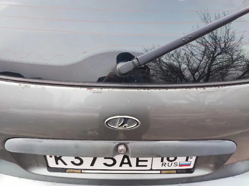 Продам ваз калина (люкс) универсал, от хозяина, v1.6, 8кл. самый надёжный и простой, клапана не гнет. владею 3 года за это время много чего сделал: стойки, тормоза, ходовка в круг, новая кпп 30 тыс. назад, ремонт двс с заменой грм, помпы, сцепления, жидкостей. по кузову есть жизненные коцки, критического ничего нет. кондиционер (требуется замена радиатора, на это хороший торг), печка жарит, стеклоподъёмники, подогрев зеркал, передних сидений, музыка работает. цена 310т. р. торг после осмотра. г. алчевск т. +79591289520 алексей. +79591289510 оксана 📞 звоните: +7(959)1289520 - фотография - 7