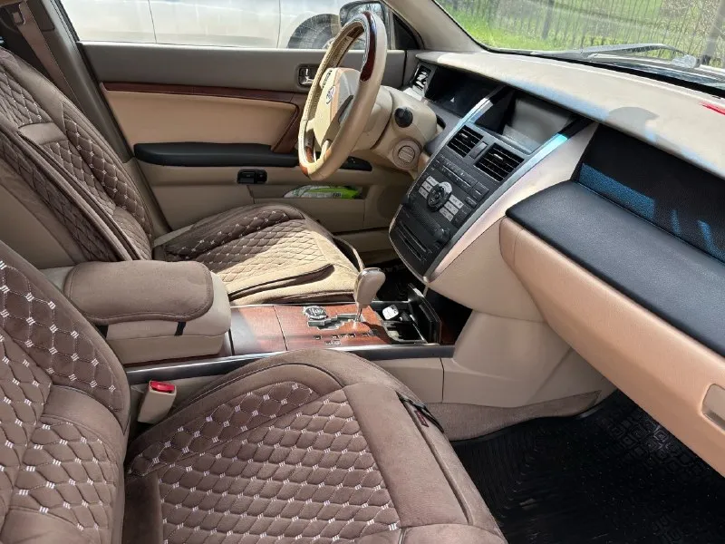 В продаже nissan теана j31 2007 г. 2.3 бензин (173 л. с), передний привод, четырёхступенчатая автоматическая коробка передач. заявленный пробег 72000км. по коробке, двигателю вопросов нет, кузов в хорошем состоянии, имеются вторичные окрасы. автомобиль японский, был перекинут руль с правой на левую сторону. осмотр в г. луганск. вопросы по +79592320900 (телеграм). в связи со срочностью продажи, цена 680 тыс. без торга! 📞 звоните: +7(959)2320900 - фотография - 2