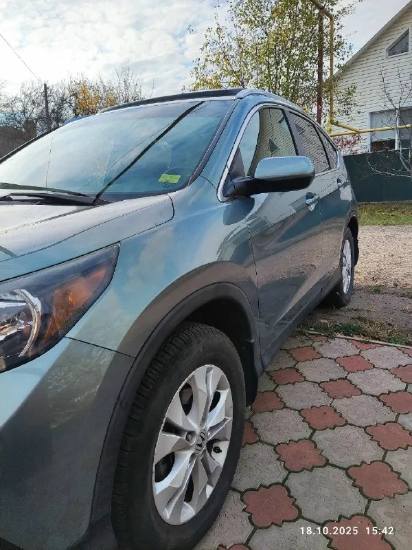 Автор: продам honda cr-v lv, 2012г. в. , пробег оригинальный 99т. , покупалась на аукционе в сша с незначительными повреждениями, объем двс 2.4л. 190л. с. два комплекта колес, зима на штампах. владею автомобилем с 2021года, один владелец в рф. заменены, все жидкости, всё оригинал. делать ничего не нужно. цена 1.8 🍋. авто находится в енакиево. вопросы по +79493995010.. !!!наш телеграм канал [ бесплатное размещение за репост!!! правила сообщества [ мы в мах [ [ 📞 звоните: +7(949)3995010 - фотография - 2