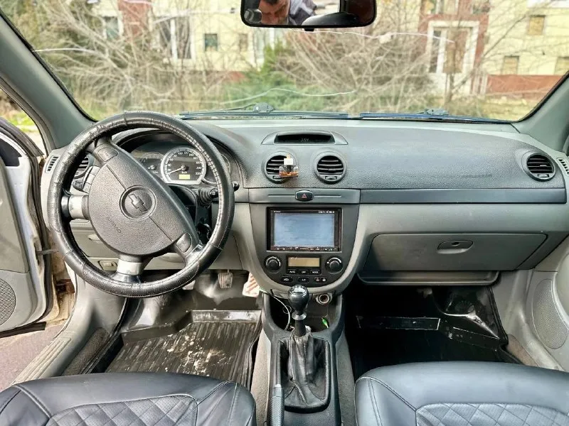 Продам срочно! Chevrolet lacetti 2004 мт 1.6. Сел и поехал! Полное переоформление! ✅ хороший живой автомобиль! Не бита! Зеленая автотека! ✅ автомобиль полностью обслужен, техника без вопросов. Ходовая мячик машина не гнилая, днище в хорошем состоянии. Жизненные коцки по лкп. Мотор и коробка в идеальном состоянии. Ходовка в хорошем состоянии. Кондиционер, abs airbag, музыка, гур, 4 стекло подъемника и т. Д машина на 180 регионе, кристально чистая! Цена: 430 тыс. Торг! Номер телефона: +79493403832 по всем вопросам звоните.
📞 Звоните: +7(949)3403832 - фотография - 4