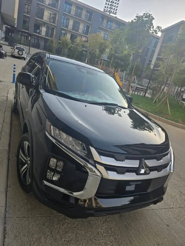 Авто в грузии
Пригоню под заказ в течение недели
Mitsubishi orlander sport asx год 2021/11месяц
Двигатель 2.0 бензин 148л. С
Вариатор
Пробег 34т. Км
Состояние идеальное 👌
История автомобиля сша 🇺🇸 https://bid. Cars/en/lot/0-40622044/2022-mitsubishi-outlander-ja4apuau7nu002105
Цена под ключ 🔑 со всеми расходами 1🍋970т. Рублей в донецке.
Мой тг канал +79498947676
📲 Tg: @billionaire11111
📞 Звоните: +7(949)8947676 - фотография - 2