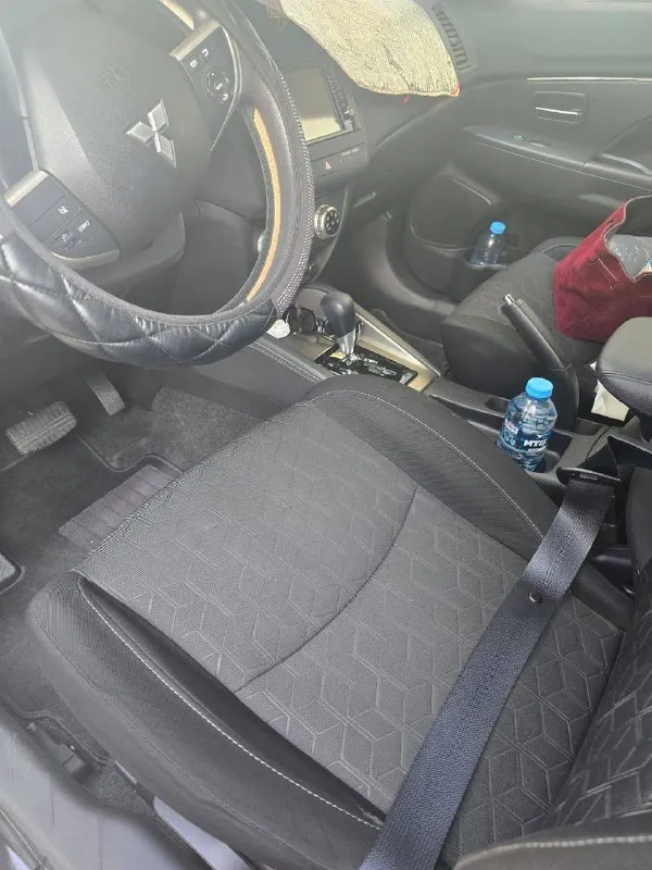 Авто в грузии
Пригоню под заказ в течение недели
Mitsubishi orlander sport asx год 2021/11месяц
Двигатель 2.0 бензин 148л. С
Вариатор
Пробег 34т. Км
Состояние идеальное 👌
История автомобиля сша 🇺🇸 https://bid. Cars/en/lot/0-40622044/2022-mitsubishi-outlander-ja4apuau7nu002105
Цена под ключ 🔑 со всеми расходами 1🍋970т. Рублей в донецке.
Мой тг канал +79498947676
📲 Tg: @billionaire11111
📞 Звоните: +7(949)8947676 - фотография - 7