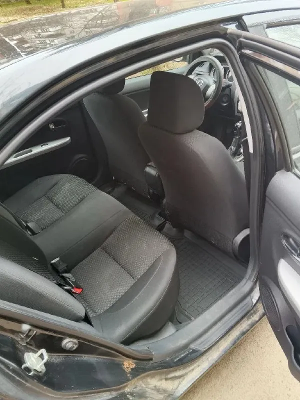 Great wall voleex c30 год выпуска 2013. пробег 136500 км. +7 949 348 21 02 📞 звоните: +7(949)3482102 - фотография - 5