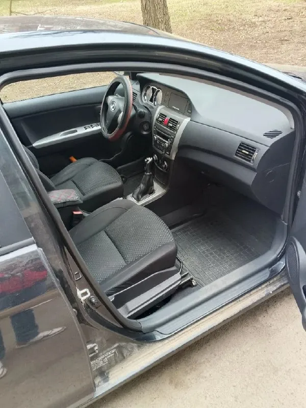 Great wall voleex c30 год выпуска 2013. пробег 136500 км. +7 949 348 21 02 📞 звоните: +7(949)3482102 - фотография - 7