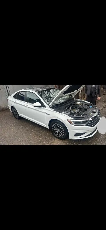 Продам volkswagen jetta sel 2019 года выпуска на надёжном и экономном моторе 1.4т литра. мотор в отличнейшем состоянии, работает превосходно автоматическая коробка asian не dsg переключения передач в идеальном состоянии. передачи переключает мягко и плавно, без пинков и рывков ходовая часть в полнейшем порядке, ничего не гремит и не стучит кузов автомобиля весь ровный и красивый, без рыжиков и сколов. имеет красивый, родной, насыщенный цвет комплектация sel: подогревы сидений, электро-стеклоподъёмники, панорамная крыша, 2-х зонный климат-контроль, круиз-контроль с адаптацией, удержание полосы, 4 видов режимов езды, датчики света и дождя, камера заднего вида и парктроники, слепые зоны, премиальная аудиосистема beatsaudio, carplay, настраиваемая подсветка салона и много других функций автомобиль полностью обслуженный и ухоженный, без вложений. в жизни выглядит ещё лучше, чем на фото юридически полностью чистый, любой вид переоформления цена 2 150 000₽ + торг все вопросы по 📞 звоните: +7(949)7951336 - фотография - 9