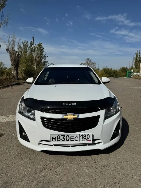 Продам chevrolet круз 2014 года мотор 1.6 с пробегом 268т. Км.  , в отличном состоянии.
Кузов в отличном состоянии, мотор и коробка тоже. Из последнего: замена всех четырёх стоек, передних рычагов и тормозных дисков, также недавно менялась помпа и термостат.   Автомобиль полностью обслужен и не требует вложений от слова совсем, стоит хорошая летняя резина, дорогие и качественные линзы, свет как днем с четкой световой линиеей. Стоит газ пропан, газ обслужен 5 т. Км.   Назад менялся редуктор и все фильтра. Стоит сигнализация стралайн с автозапуском. Вообщем машина семейная, полностью обслужена, не требует никаких вложений. Цена 740 + торг у капота
+79495175832 - Никита
📲 Tg: @karinaolegovna24
📞 Звоните: +7(949)5175832 - фотография - 7