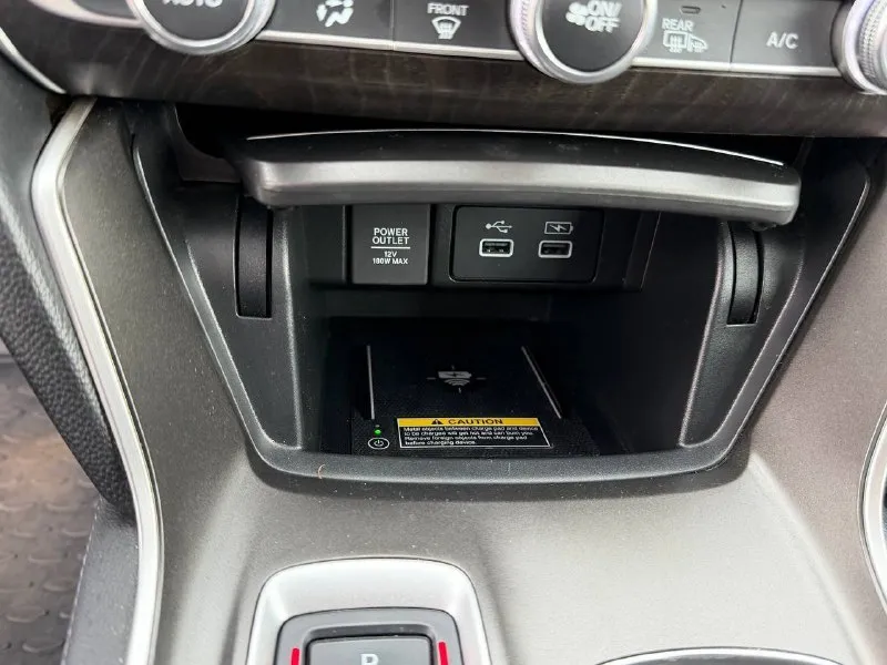 Honda accord hybrid touring -машина 2021г -объём двигателя: 2.0л -пробег :75.000км -тип двигателя: гибрид -коробка передач: автомат -привод: передний -люк -камера заднего вида - подогрев руля -подогрев боковых зеркал - подогрев/вентиляция сидений - цифровая панель приборов - датчик дождя - датчик света - активный круиз-контрол - датчики мёртвых зон - контроль пешеходов при движении задним ходом -беспроводная зарядка -электрорегулировка сидений -память сидений -проекция на лобовое стекло вин: 1hgcv3f99ma018844 💲цена: 3.100.000руб. ☎телефон: +7(949)326-93-73 - фотография - 7