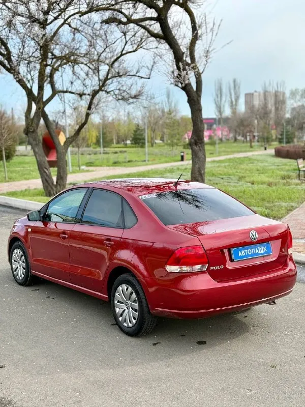🇩🇪 volkswagen polo 💰цена: 750 000р 🏢город: мариуполь 📅год выпуска: 2013 🧾пробег: 160 590км. ⚙️двигатель: 1.6 ⛽топливо: бензин ⚙️кпп: механика 📞 телефон: +7-949-727-41-51 +7-949-551-91-52 +7-989-263-55-56 💾 описание: техническая часть на 5+ ✅ оригинальный пробег ✅ отличное состояние ✅ все стёкла оригинал ✅ хорошая комплектация: ❄️ кондиционер, подогрев сидений, гур, abs, кожаный руль, центральный замок, два ключа, регулировка сиденья по высоте. улица шевченко 2️⃣6️⃣9️⃣ ➕автомобиль с пройденным техническим осмотром и готов к переоформлению. 🏦 возможна продажа в кредит по двум документам. - фотография - 4
