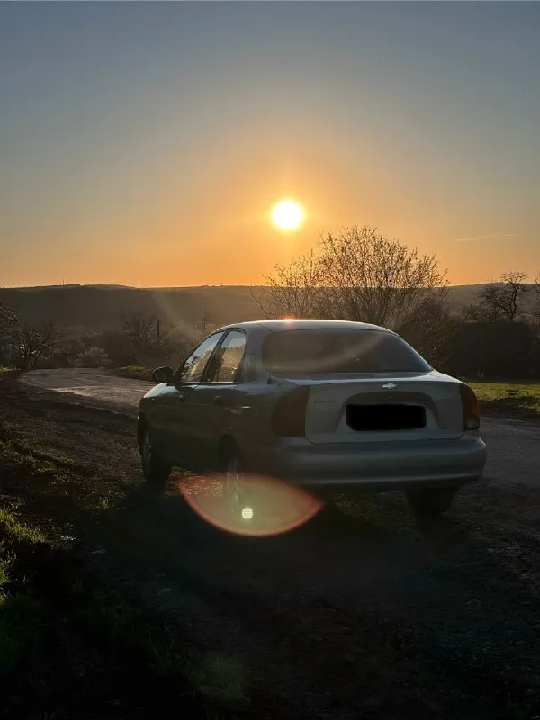 ‼️Продам chevrolet lanos‼️ 2006 год пробег 277.000 двигатель 1.5 гур кондиционер эсп 2 передних сел поехал, поршневые кольца были заменены 20 тысяч назад гбц откапиталена 1000 км назад, полностью обслужена заменены все жидкости, масляный фильтр. Новый полный комлеект грм с помпой. Новый стартер. Новые тормозные колодки в круг, троса ручника, тормозные цилиндры. Спереди заменены наружные шрусы, шаровые, стойки стабилизатора, сайлентблоки передних рычагов. Салон опрятный. Цена 320.000 торг осмотр г. Амвросиевка +79494095639 тг этот же номер или лс
📞 Звоните: +7(949)4095639 - фотография - 3
