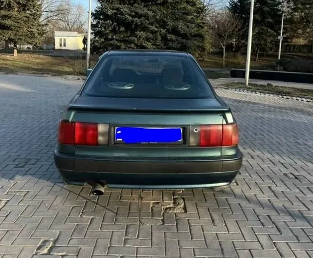 Продам свой авто audi 80 б4 2.0 бенз 1992 ₽200.000 торг переоформление без проблем, 180 регион механика, передний привод, гур, абс, люк 2 комплекта резины (зимняя на штампах) опрятный салон, большой багажник на ходу каждый день +79493640285 донецк 📞 звоните: +7(949)3640285 - фотография - 2