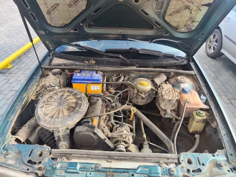 Продам свой авто audi 80 б4 2.0 бенз 1992 ₽200.000 торг переоформление без проблем, 180 регион механика, передний привод, гур, абс, люк 2 комплекта резины (зимняя на штампах) опрятный салон, большой багажник на ходу каждый день +79493640285 донецк 📞 звоните: +7(949)3640285 - фотография - 3