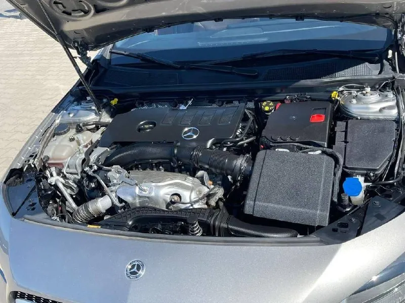 ‼️в продаже автомобиль пригнан с германии в наличии и без пробега по рф. брал дочери, но порадовала внуком и приобрели кроссовер. модификафия: a 250 2.0 4matic 7g-dct (224л. с), лимитированая версия комплектация: amg line. растаможена и поставлена на учёт. все полностью оплачено и вопросов при перерегистрации не возникнут. полностью обслужен и готов к эксплуатации, сел и поехал. в германии обслужена в диллерском центре, есть все подтверждения. друзья это европейская зборка, все чётко без каких либо нареканий. машина просто пушка!!! все обсолютно в родной краске!!! есть все проверки, делал для себя, так как покупал авто для дочери. одна запись в птс, автомобиль не эксплуатировался в рф. пред. максимальная комплектация, состояние нового автомобиля. 2.0 224 л. с., полный привод, очень быстрый и динамичный, комфортный автомобиль. панорамная крыша, кожаный салон бесключевой доступ, спортивный режим, сенсорный экран, подогрев сиденьев и т. д., есть обсолютно все 📞 звоните: +7(949)3508826 - фотография - 10