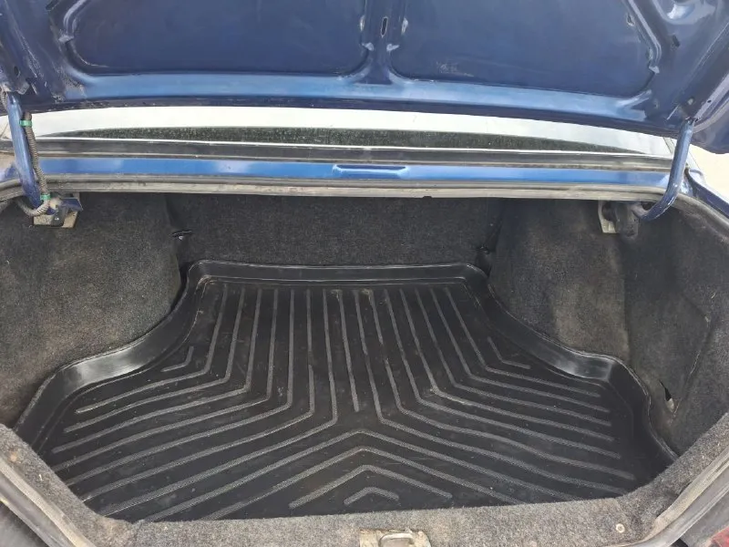 ✅продам ваз 2115 ✅год выпуска 2006 ✅сигнализация/центральный замок. ✅я собственник авто на местном учёте 180 ✅регион штрафов запретов нету авто на уверенном ходу ходовая, коробка, мотор без влажений ✅ дно, пороги стаканы все родное цена: 210 торг осмотр авто в бугасе пригон по договорённости в любую местность✅ +79495963382 📞 звоните: +7(949)5963382 - фотография - 4