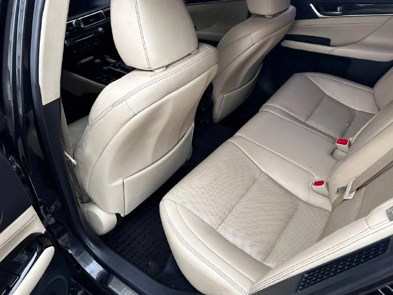 Продам lexus gs 450h 2012 года в хорошем состоянии мотор 3.5 гибрид пробег 240 тыс по кузову есть окрасы батарея после ремонта. цена 1,🍋750 руб тел 79493778010 автомобиль находиться в мариуполе 📲 tg: сергей владимирович 📞 звоните: +7(949)3778010 - фотография - 1