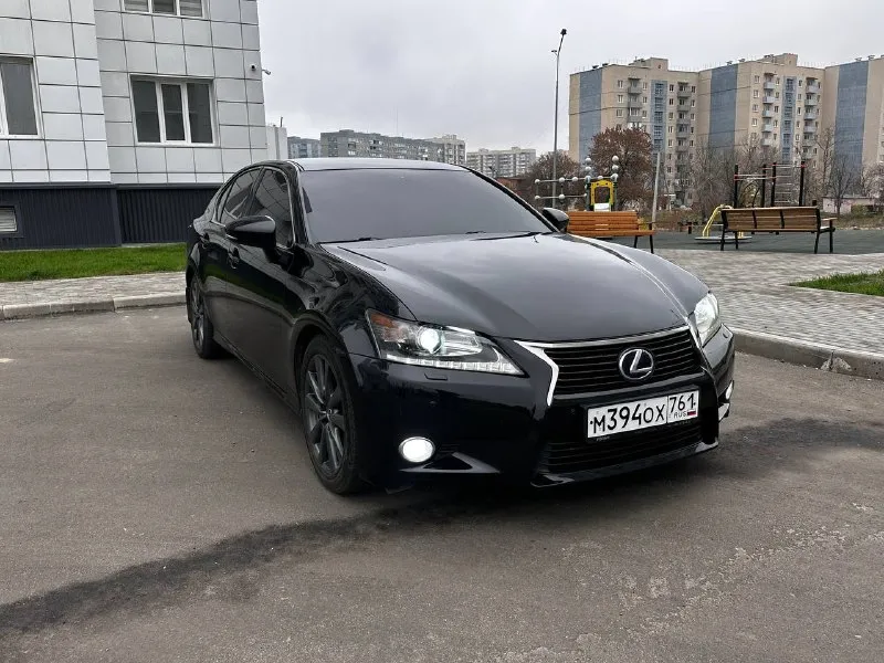 Продам lexus gs 450h 2012 года в хорошем состоянии мотор 3.5 гибрид пробег 240 тыс по кузову есть окрасы батарея после ремонта. цена 1,🍋750 руб тел 79493778010 автомобиль находиться в мариуполе 📲 tg: сергей владимирович 📞 звоните: +7(949)3778010 - фотография - 2
