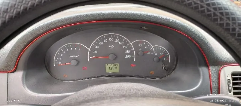 Продам лада приора! 2011года! в хорошем состоянии! как по кузову так и по технической части! в машину вложено много денег и души! делалась всё для себя! новый электро усилитель руля, не б/у(паспор имеется)двигатель 1.6 работает отлично! масло 5w40,помпа лузар и ремень грм gets, и свежий антифриз!едет очень бодро! коробка не хрустит не выбивает, масло новое. ! ходовая на отлично ! не стучит не гремит! едет мягко! передние стойки ss20 комфорт! колодки в круг поменяны! передние тормозные диски вентилируемые с перфорацией! суппорта новые!по кузову как на фото! дно пороги целые! стаканы лонжероны всё целое! комплектация с кондиционером и обогревом сидений. музыка хорошая!хороший свет! видеорегистратор !стоит саб! газовое оборудование вписанное!два комплекта резины (лето на титанах-зима на штампах)г. макеевка! цена: 420.000 т. р торг! номер+79494216314: все интересующиеся вопросы по телефону. я собственник. - фотография - 3