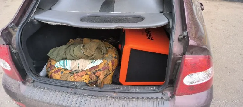 Продам лада приора! 2011года! в хорошем состоянии! как по кузову так и по технической части! в машину вложено много денег и души! делалась всё для себя! новый электро усилитель руля, не б/у(паспор имеется)двигатель 1.6 работает отлично! масло 5w40,помпа лузар и ремень грм gets, и свежий антифриз!едет очень бодро! коробка не хрустит не выбивает, масло новое. ! ходовая на отлично ! не стучит не гремит! едет мягко! передние стойки ss20 комфорт! колодки в круг поменяны! передние тормозные диски вентилируемые с перфорацией! суппорта новые!по кузову как на фото! дно пороги целые! стаканы лонжероны всё целое! комплектация с кондиционером и обогревом сидений. музыка хорошая!хороший свет! видеорегистратор !стоит саб! газовое оборудование вписанное!два комплекта резины (лето на титанах-зима на штампах)г. макеевка! цена: 420.000 т. р торг! номер+79494216314: все интересующиеся вопросы по телефону. я собственник. - фотография - 8