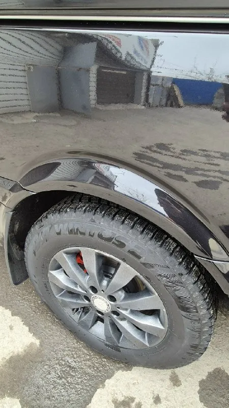 Всем доброго времени суток! автомобиль в отличном состоянии, самый надёжный двигатель в своей линейке 3.0 ом642 акпп. два комплектарезины на дисках, машина полностью обслужена и ни каких вложений не требует. 2 ключа. все интересующие вопросы по телефону! +79492970735 цена 2.2🍋 📞 звоните: +7(949)2970735 - фотография - 6