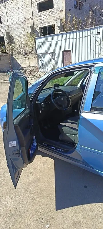 Продам минивэн opel meriva 2007 кондиционер мультируль подогрев сидений эл стеклоподъемники резина зима и лето я собственник 430000 торг будет +79494691737 📞 звоните: +7(949)4691737 - фотография - 2