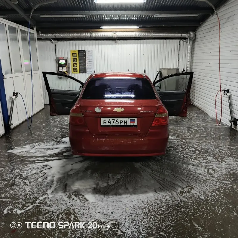 Продам chevrolet авео 2008г
На полном ходу
Цена 130000₽
+79495729856
📞 Звоните: +7(949)5729856 - фотография - 1