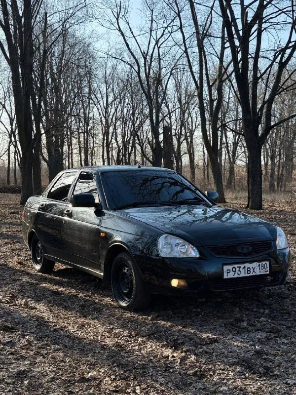 Ваз priora(2010г) 🔥350 тыс. ( хороший торг у капота)🔥 ⚡️обмен-продажа эур, кондей ( дует как надо, исправен) цвет : космос не была в дтп по музыке : в дверях 20-тки сзади хорошие овалы, магнитола 9 дюймов пионер сенсорная переварено дно вместе с задними стаканами вся обработана туманки заводские стоят фары новые с хорошими светодиодными лампочками по ходовой : новые стойки вкруг вместе с пружинами вся ходовая в полном порядке производился ремонт каробки (замена сцепления, шестерня 2-рой передачи, замена сихронов и всех других деталей) не хрустит не выбивает мотор (126, стоят уже без втыковые поршня) часы, не один гидрик не стучит, масло не ест 📱: +7949-360-62-99 🛜: https://vk. ru/vnature_s_donbassa 📞 звоните: +7(949)3606299 - фотография - 1