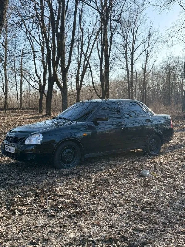 Ваз priora(2010г) 🔥350 тыс. ( хороший торг у капота)🔥 ⚡️обмен-продажа эур, кондей ( дует как надо, исправен) цвет : космос не была в дтп по музыке : в дверях 20-тки сзади хорошие овалы, магнитола 9 дюймов пионер сенсорная переварено дно вместе с задними стаканами вся обработана туманки заводские стоят фары новые с хорошими светодиодными лампочками по ходовой : новые стойки вкруг вместе с пружинами вся ходовая в полном порядке производился ремонт каробки (замена сцепления, шестерня 2-рой передачи, замена сихронов и всех других деталей) не хрустит не выбивает мотор (126, стоят уже без втыковые поршня) часы, не один гидрик не стучит, масло не ест 📱: +7949-360-62-99 🛜: https://vk. ru/vnature_s_donbassa 📞 звоните: +7(949)3606299 - фотография - 4