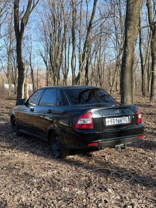 Ваз priora(2010г) 🔥350 тыс. ( хороший торг у капота)🔥 ⚡️обмен-продажа эур, кондей ( дует как надо, исправен) цвет : космос не была в дтп по музыке : в дверях 20-тки сзади хорошие овалы, магнитола 9 дюймов пионер сенсорная переварено дно вместе с задними стаканами вся обработана туманки заводские стоят фары новые с хорошими светодиодными лампочками по ходовой : новые стойки вкруг вместе с пружинами вся ходовая в полном порядке производился ремонт каробки (замена сцепления, шестерня 2-рой передачи, замена сихронов и всех других деталей) не хрустит не выбивает мотор (126, стоят уже без втыковые поршня) часы, не один гидрик не стучит, масло не ест 📱: +7949-360-62-99 🛜: https://vk. ru/vnature_s_donbassa 📞 звоните: +7(949)3606299 - фотография - 5