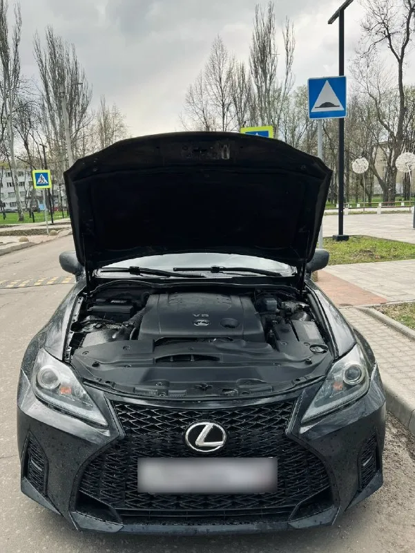 Lexus is 250 lexus is250. 2005 год мотор 2.5 (208 сил) задний привод двигатель работает без каких либо шумов. коробка надежный автомат, кузов в хорошем состоянии. салон чистый, не прокуренный дно и пороги в отличном состоянии, обработаны антикором. хорошая акустика, подогревы сидений, регулировка зеркал и складывание по обслуживанию:новый аккум, новые ступицы, заменены все жидкости и масла новые колодки, установлен приятный выхлоп 18-е диски + докатка по документам я хозяин, переоформление без проблем, номера зеркало в подарок цена 1🍋150.000 торг небольшой рассмотрю обмен ключами либо с вашей доплатой донецк + 7 949 082 59 09 📞 звоните: +7(949)0825909 - фотография - 5