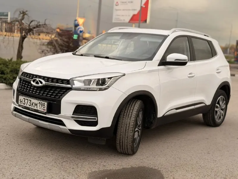✅chery tiggo 4 ✅2022 ✅1 хоз ‼️ ✅коробка сvt ✅1.5 ✅130к пробег ✅ростов-на-дону ✅цена: 1.250.000₽ в наличии несколько штук‼️ 89286252808 андрей - фотография - 2
