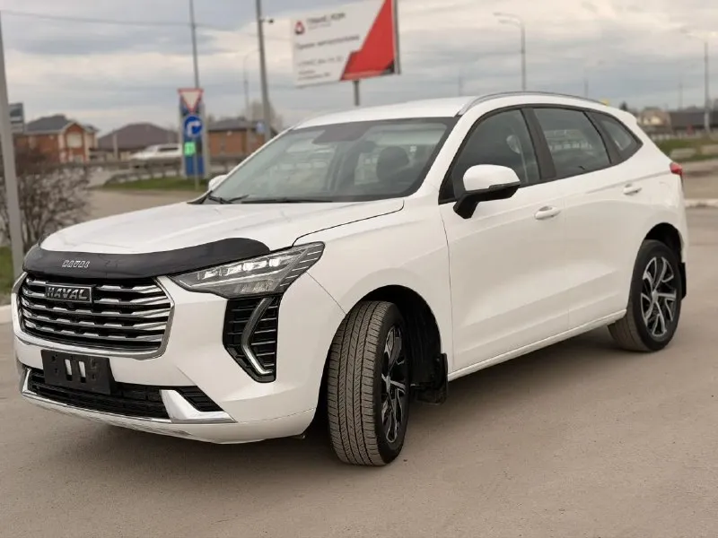 ✅haval jolion ✅2022 ✅1 хоз ‼️ ✅амт ✅1.5 турбо ✅82к пробег ✅ростов-на-дону ✅цена: 1.370.000₽ 89286252808 андрей - фотография - 1