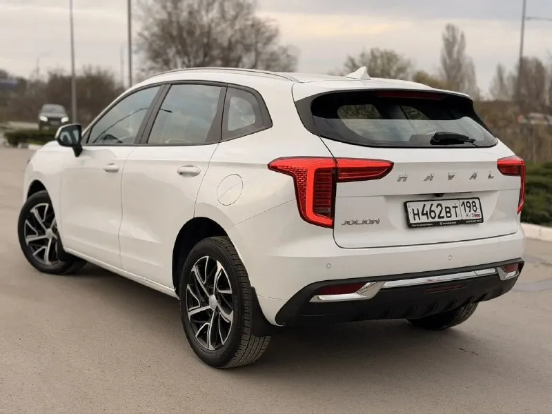✅haval jolion ✅2022 ✅1 хоз ‼️ ✅амт ✅1.5 турбо ✅82к пробег ✅ростов-на-дону ✅цена: 1.370.000₽ 89286252808 андрей - фотография - 2