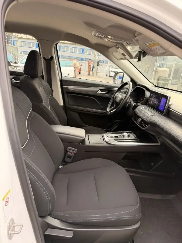 ✅haval jolion ✅2022 ✅1 хоз ‼️ ✅амт ✅1.5 турбо ✅82к пробег ✅ростов-на-дону ✅цена: 1.370.000₽ 89286252808 андрей - фотография - 3