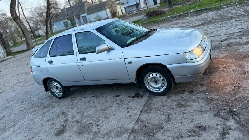 🚗авто ваз 2112 1.6 мт отличная техника, коробка мотор(16клоп) на 5+, ходовая без скрипа и стука, ухоженный салон, работает каждая кнопка, юридически чистая, документы в порядке, оформление без проблем. цена - 215.000₽ машина находится в городе амвросиевка. по дополнительным вопросам звоните или пишите, телеграмм есть +79497359324 📞 звоните: +7(949)7359324 - фотография - 3