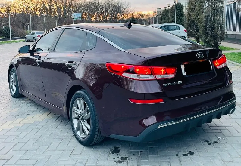 *** Kia optima restaling ***
2019 Год бензин 2.4 автомат
Автомобиль в хорошем состоянии !
С пред максимальной комплектацией
Есть все для комфортного вождения !
Парктроник передние задние,
Подогрев сидений передних и задних,
Камера заднего вида,
Монитор с многими функциями,
Климат - контроль,
Круиз- контроль,
Мульти руль,
Авто свет лед,
Датчик дождя,
Датчик света,
Дистроник удерживание полосы
Слепые зоны и многое другое
С документами полный порядок!
Переоформление в мрэо 🇷🇺
Диагностическая карта есть
Тех осмотр не нужен !!!!!
Цена 1,895₽ тыс рублей
Все вопросы по телефону +7949 396 98 55
Телеграмма макс также есть на этом номере!!!
📞 🇷🇺 Звоните: +79493969855 - фотография - 5