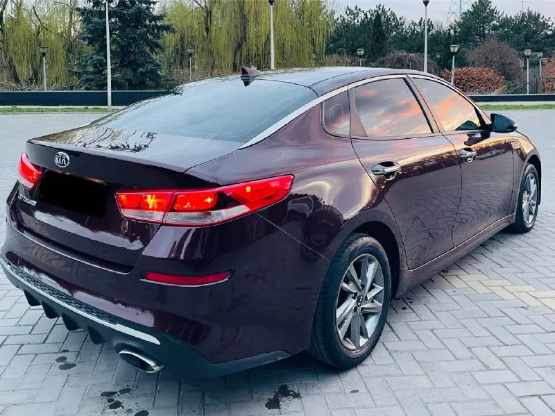 *** Kia optima restaling ***
2019 Год бензин 2.4 автомат
Автомобиль в хорошем состоянии !
С пред максимальной комплектацией
Есть все для комфортного вождения !
Парктроник передние задние,
Подогрев сидений передних и задних,
Камера заднего вида,
Монитор с многими функциями,
Климат - контроль,
Круиз- контроль,
Мульти руль,
Авто свет лед,
Датчик дождя,
Датчик света,
Дистроник удерживание полосы
Слепые зоны и многое другое
С документами полный порядок!
Переоформление в мрэо 🇷🇺
Диагностическая карта есть
Тех осмотр не нужен !!!!!
Цена 1,895₽ тыс рублей
Все вопросы по телефону +7949 396 98 55
Телеграмма макс также есть на этом номере!!!
📞 🇷🇺 Звоните: +79493969855 - фотография - 6