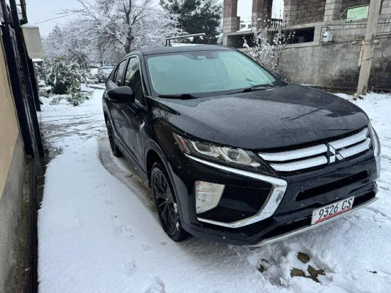 Mitsubishi eclipse cross
Год 2021 декабрь
Пробег 68т. Км
Двигатель 1.5 турбо
Привод полный
Автомобиль находится в грузии
Пригоню под заказ в течение недели
Растаможу сразу на вас.
История автомобиля https://carfast. Express/auction/lots/80651495-mitsubishi-eclipse-2022-vin-ja4atvaa3nz057340
Цена под ключ 🔑 со всеми расходами 1.6🍋рублей!
📞 +79498947676 Тг канал
📲 Tg: @billionaire11111
📞 Звоните: +7(949)8947676 - фотография - 4