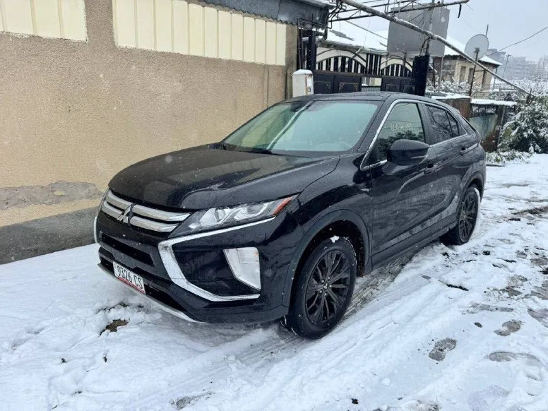 Mitsubishi eclipse cross
Год 2021 декабрь
Пробег 68т. Км
Двигатель 1.5 турбо
Привод полный
Автомобиль находится в грузии
Пригоню под заказ в течение недели
Растаможу сразу на вас.
История автомобиля https://carfast. Express/auction/lots/80651495-mitsubishi-eclipse-2022-vin-ja4atvaa3nz057340
Цена под ключ 🔑 со всеми расходами 1.6🍋рублей!
📞 +79498947676 Тг канал
📲 Tg: @billionaire11111
📞 Звоните: +7(949)8947676 - фотография - 5