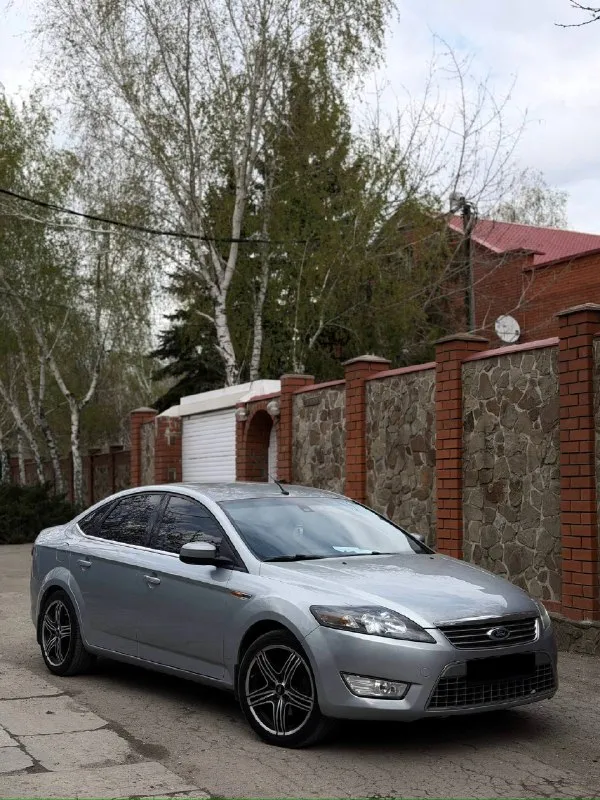 🔥 в продаже ford mondeo 2009 года двигатель 2.3 бензин — работает ровно и стабильно: не дымит, масло не расходует, уверенно тянет. (классический гидротрансформатор) — переключает плавно и мягко, без пинков и задержек. ходовка — без стуков 💎 салон ухоженный: приятный и аккуратный, всё в хорошем состоянии. 🚘 автомобиль полностью готов к эксплуатации. 📍 осмотр: донецк 🔄 возможен обмен 💳 возможна продажа в кредит 💰 цена: 680 000 ₽ (торг быстрым) ☎️ +7 949 742 53-98 ☎️ +7 949 453-80-40 📞 звоните: +7(949)7425398 - фотография - 1