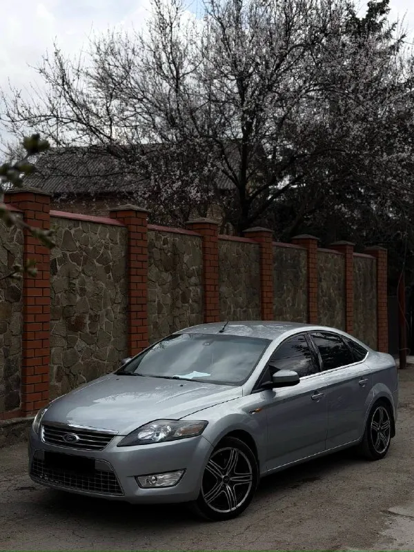 🔥 в продаже ford mondeo 2009 года двигатель 2.3 бензин — работает ровно и стабильно: не дымит, масло не расходует, уверенно тянет. (классический гидротрансформатор) — переключает плавно и мягко, без пинков и задержек. ходовка — без стуков 💎 салон ухоженный: приятный и аккуратный, всё в хорошем состоянии. 🚘 автомобиль полностью готов к эксплуатации. 📍 осмотр: донецк 🔄 возможен обмен 💳 возможна продажа в кредит 💰 цена: 680 000 ₽ (торг быстрым) ☎️ +7 949 742 53-98 ☎️ +7 949 453-80-40 📞 звоните: +7(949)7425398 - фотография - 3