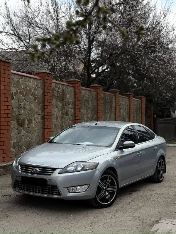 🔥 в продаже ford mondeo 2009 года двигатель 2.3 бензин — работает ровно и стабильно: не дымит, масло не расходует, уверенно тянет. (классический гидротрансформатор) — переключает плавно и мягко, без пинков и задержек. ходовка — без стуков 💎 салон ухоженный: приятный и аккуратный, всё в хорошем состоянии. 🚘 автомобиль полностью готов к эксплуатации. 📍 осмотр: донецк 🔄 возможен обмен 💳 возможна продажа в кредит 💰 цена: 680 000 ₽ (торг быстрым) ☎️ +7 949 742 53-98 ☎️ +7 949 453-80-40 📞 звоните: +7(949)7425398 - фотография - 4