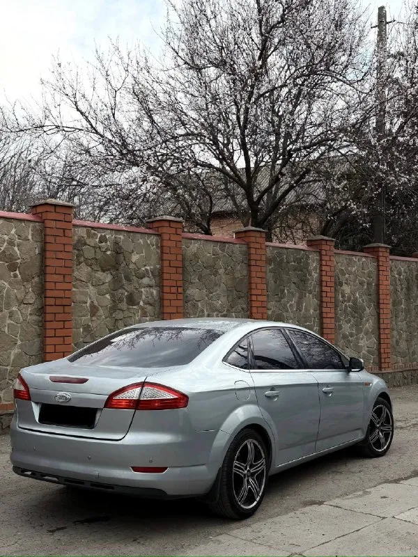🔥 в продаже ford mondeo 2009 года двигатель 2.3 бензин — работает ровно и стабильно: не дымит, масло не расходует, уверенно тянет. (классический гидротрансформатор) — переключает плавно и мягко, без пинков и задержек. ходовка — без стуков 💎 салон ухоженный: приятный и аккуратный, всё в хорошем состоянии. 🚘 автомобиль полностью готов к эксплуатации. 📍 осмотр: донецк 🔄 возможен обмен 💳 возможна продажа в кредит 💰 цена: 680 000 ₽ (торг быстрым) ☎️ +7 949 742 53-98 ☎️ +7 949 453-80-40 📞 звоните: +7(949)7425398 - фотография - 6