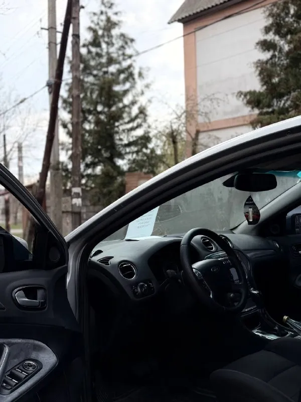 🔥 в продаже ford mondeo 2009 года двигатель 2.3 бензин — работает ровно и стабильно: не дымит, масло не расходует, уверенно тянет. (классический гидротрансформатор) — переключает плавно и мягко, без пинков и задержек. ходовка — без стуков 💎 салон ухоженный: приятный и аккуратный, всё в хорошем состоянии. 🚘 автомобиль полностью готов к эксплуатации. 📍 осмотр: донецк 🔄 возможен обмен 💳 возможна продажа в кредит 💰 цена: 680 000 ₽ (торг быстрым) ☎️ +7 949 742 53-98 ☎️ +7 949 453-80-40 📞 звоните: +7(949)7425398 - фотография - 7