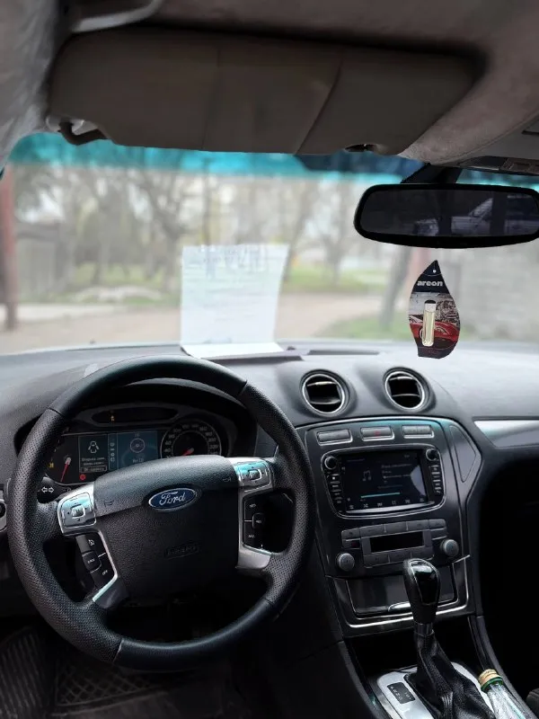 🔥 в продаже ford mondeo 2009 года двигатель 2.3 бензин — работает ровно и стабильно: не дымит, масло не расходует, уверенно тянет. (классический гидротрансформатор) — переключает плавно и мягко, без пинков и задержек. ходовка — без стуков 💎 салон ухоженный: приятный и аккуратный, всё в хорошем состоянии. 🚘 автомобиль полностью готов к эксплуатации. 📍 осмотр: донецк 🔄 возможен обмен 💳 возможна продажа в кредит 💰 цена: 680 000 ₽ (торг быстрым) ☎️ +7 949 742 53-98 ☎️ +7 949 453-80-40 📞 звоните: +7(949)7425398 - фотография - 8