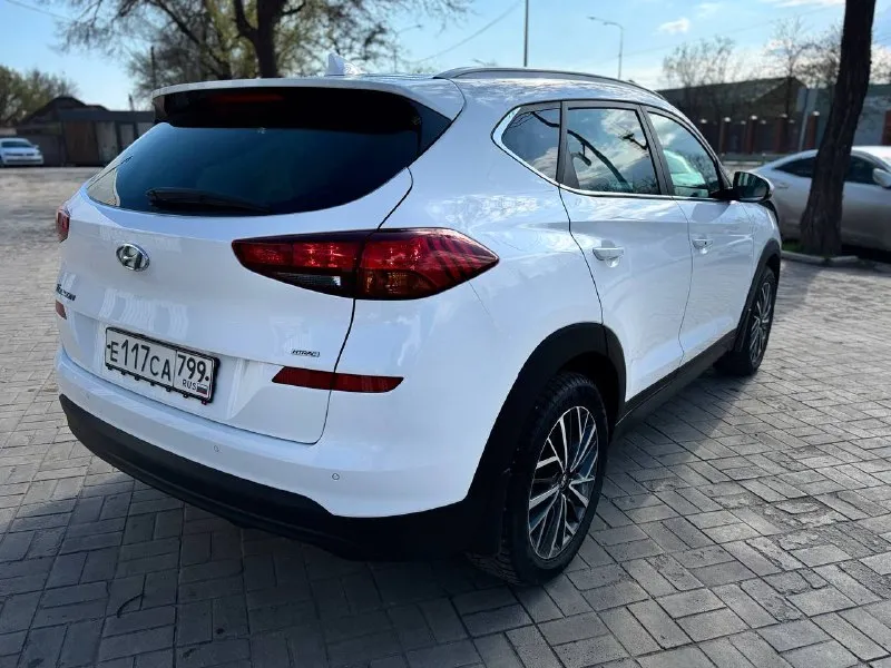 🚘марка hyundai tuсson ⛽️топливо:бензин обьем 2.0 🌎пробег:154т км 🕹️кпп автомат 🛞4wd 📆 год:2019 💰2.190.000.тысяч руб комплектация: без ключевой доступ климат контроль удержание в полосе кнопка старт стоп эл. стеклоподъемника мультимедиа один владелец! авто весь в родном окрасе! два комплекта колес зима, лето наличный расчет✅ безнал✅ кредит✅ обмен -трейд ин✅ звонки по номеру ☎️ +7949-511-11-56 находимся по адресу 📍г. мариуполь макара мазая 41 с 10 до18 - фотография - 4